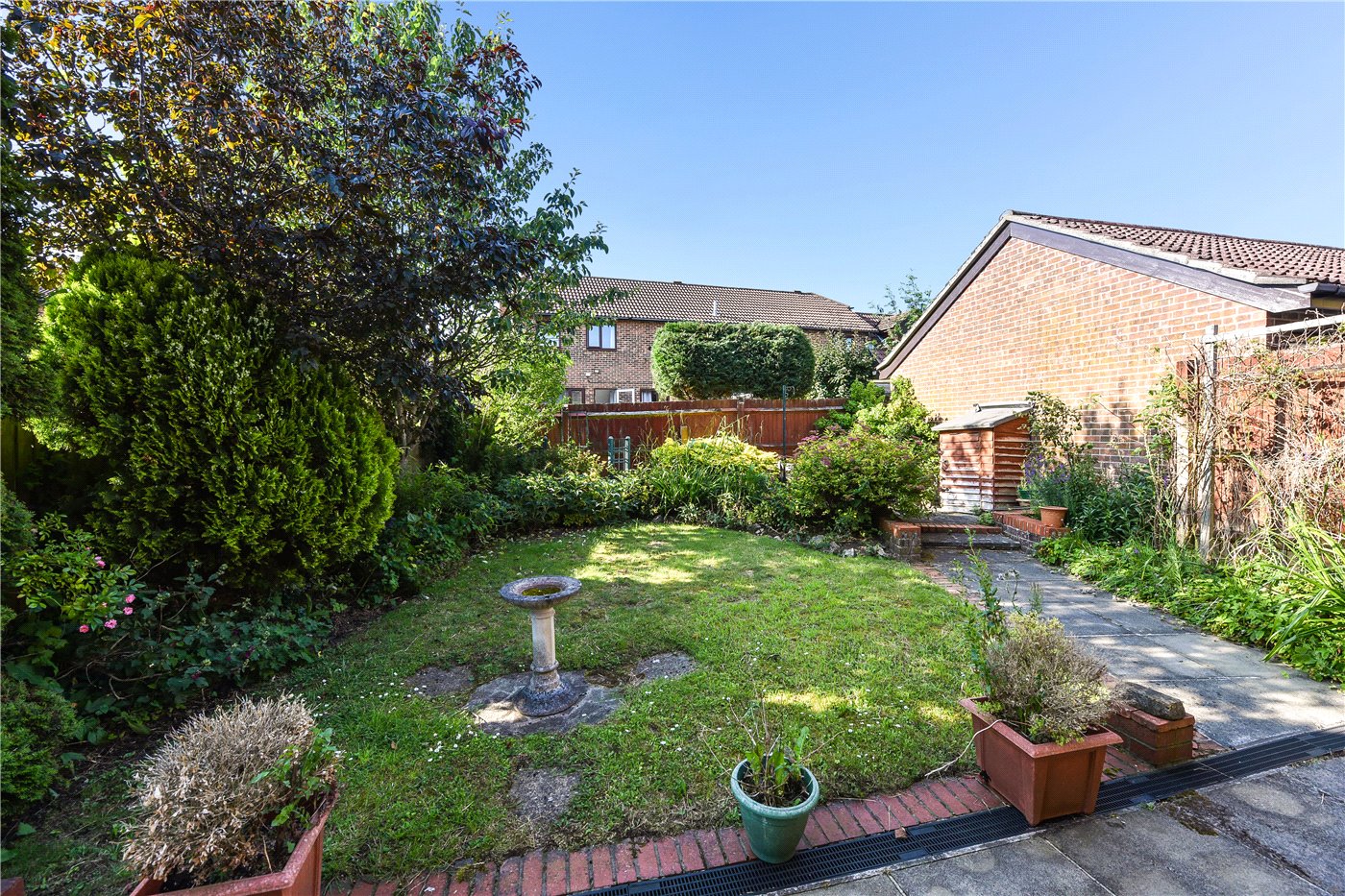 Garden